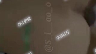 6170 섹트녀 45kg 무용하는듯 몸매 기립근 좆됨 앞뒤 다 개통한 걸레라 맛있을듯 1 Korea 텔레 UUB892