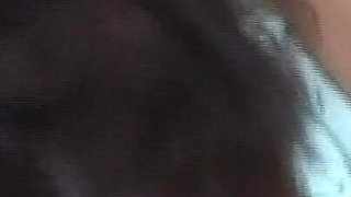 Teen Girl Lovers Share Deep Bedroom Thrusts