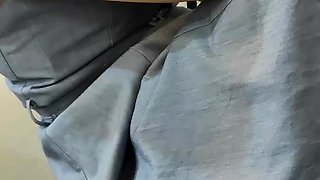 Naughty Amateur Fucked On Hidden Cam