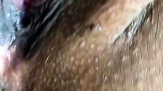 NO! WHY AM I GOING TO CUM HOT, ASS UPSKIRT ON THE BENCH