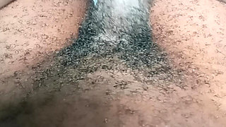 Security Guard Was Ride Boss