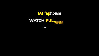 Awam Sophia in Another Life - Sucking and Swallowing Stepson Jack's Cock and Cum - Part 1