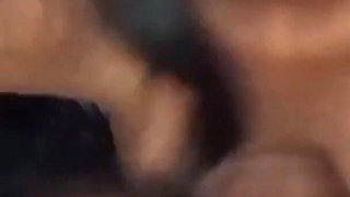 Couple Sex in Bedroom