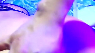 Colombian Black Woman Swallows My Milk 2