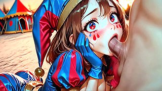 Gargle, anime, compilation
