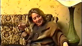Tracey in the Ussr (1991)