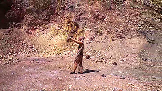 Otherland dance in Hills