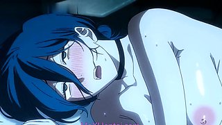 Looks like the Student has become the Teacher (Hentai)