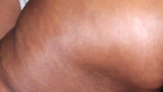 Can He Handle These Cheeks 2
