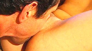 Blonde MILF with Big Boobs Playing Cam Free Porn