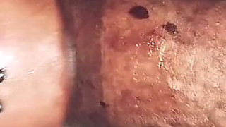 Sloppy Dick Washing Unleashed: Part 1