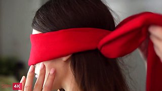 Amoral vixen mind-blowing porn story