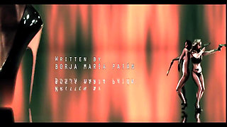 Golden Ass Deutsch Hot Anal Pound Fest