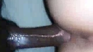 Black Boyfriend Barebacks Wife Hubby Films ww