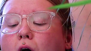 Two Nurses Get Their Pussies Eaten and Suck Cock