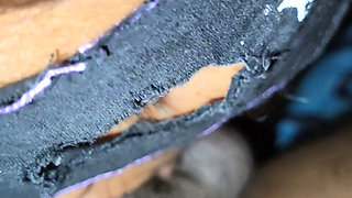 Telugu wife cheating blowjob in husband cock