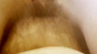 Doggy Style, Fucked by a Stranger, Without a Condom, a Special Perspective