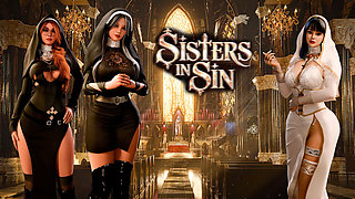 Sisters in Sin Gameplay Part 1