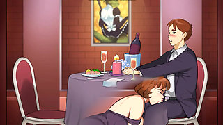 HOT DATE WITH MILF HOT WOMEN SURPRIZES