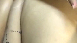 Puchis - Mature Brunette MILF Sex with Young