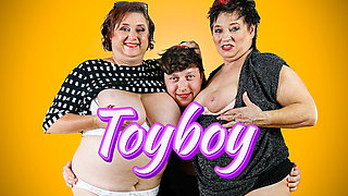 Toyboy