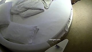 Amateur Doggystyle Hidden Cam
