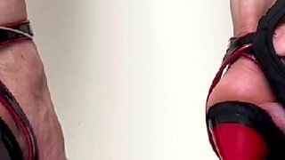 Lick the Feet of Empressbellasadica, It's Only for That