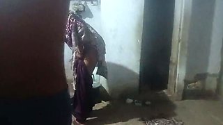 Desi Bhabhi Meri Jawani Full HD Sex with Devar - Indian Wife Orgasm and Kissing
