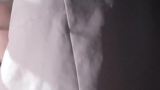 I Had Low Pressure and the Nurse Raised It with Cunnilingus