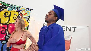 Fruity bimbos thrilling porn clip