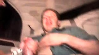 Homemade Amateur MILF Blowjob