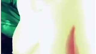 House Of 1000 Subscribers! Thank You! I Am Riding A Sex Doll, Its Not Real! With Lina Paige