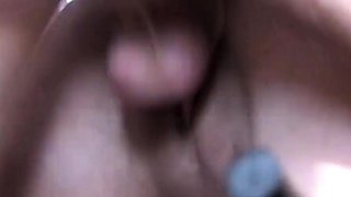 Big-titted danske Babe Soffie Andersen Blows og Bonks