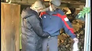 Inculate in campagna: Doggy, Cowgirl  Hardcore Porn