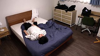 Teen close up fuck xxx housewife cumshot
