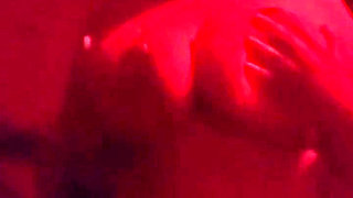 STEPMOM COME TO MY RED ROOM