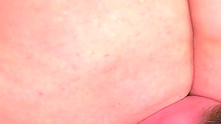 Worshipping My Ass POV
