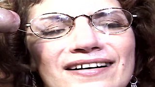 Cuckold Watches Partner Play