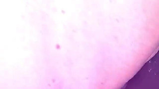 First Time Wife with Gifted Gloryhole Gets Cumshots From Strangers!