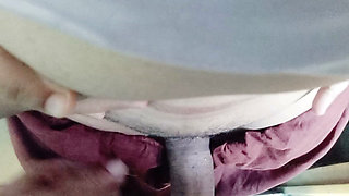 Indian Muslim wife sex video