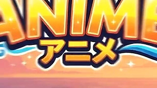 Palm Beach Anime