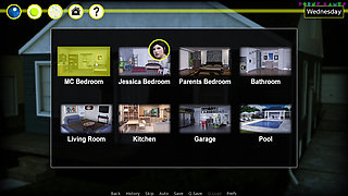 Plus Size Taboo by Chaixas - Regular Guy Bangs a BBW Granny 7