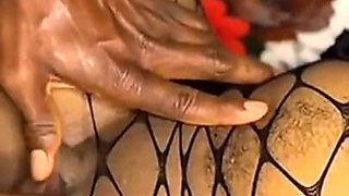 BBC Natex X Clara Bangs Deep Pussy Penetration