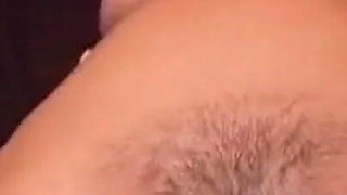 Busty MILFs Get Oiled Tits and Tight Slits Pounded
