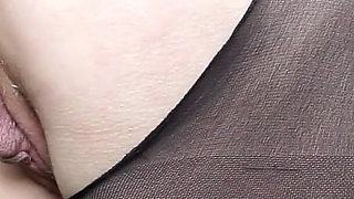 My Stepsister Takes It up the Ass and Farts Loudly in Public in the Woods