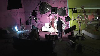 Dirty Dreaz featuring Anuskatzz and Lily Lu's heavily tattooed sex