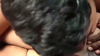 Couple Romance and Fucked in Hindi Sex Video