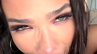 Anal Queen Ivy Ireland Gets Fucked N Folded in Rough Anal