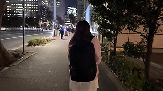 Part 1: Pregnant woman discovered with zero savings, pregnant woman just before her wedding (20) Namai Girl P-Hunter [-Pandering &rarr; Confirmed to Become a Sex Friend]