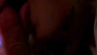 Blonde Naughty Nurse in Lingerie and Stilettos Gets Her Pussy Slammed